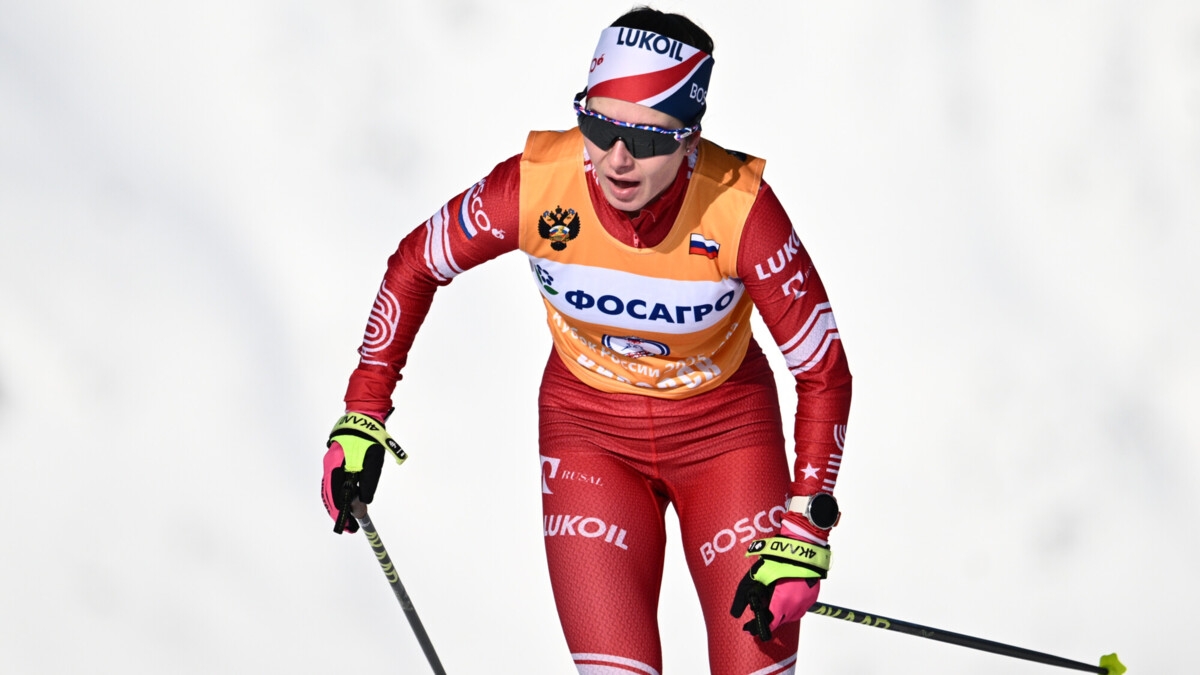 Кубок России по лыжным гонкам: где смотреть прямые трансляции гонок свободным стилем в Тюмени 4 декабря
