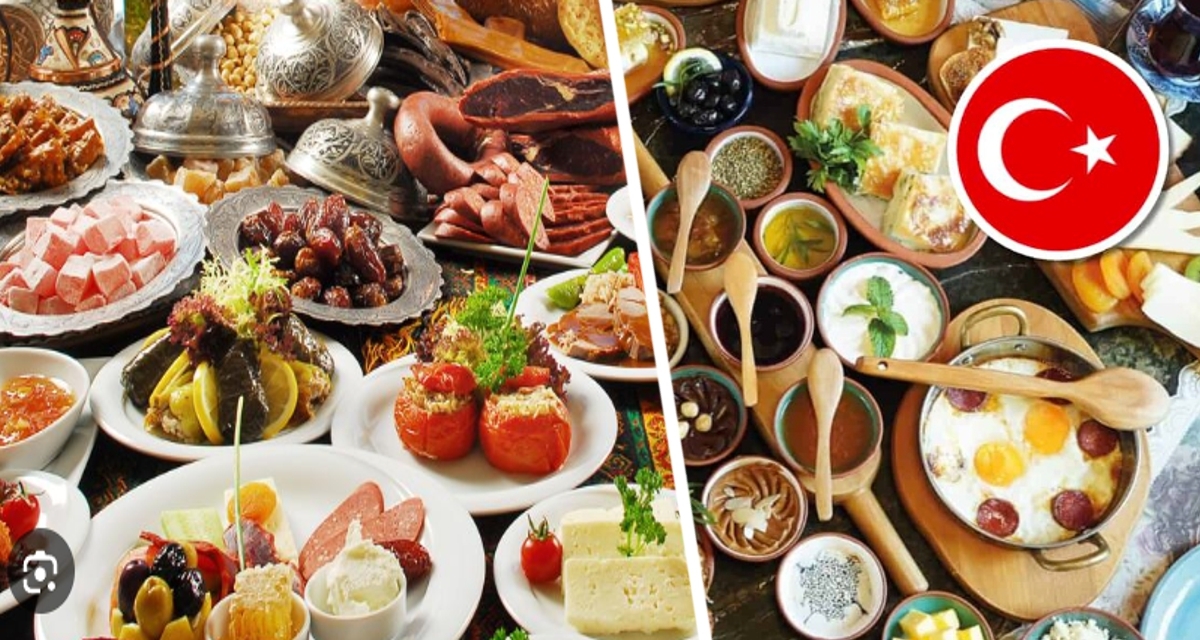 Никакой мороки и вкусное блюдо, как в Турции, у вас на столе: 5 блюд турецкой кухни, которые легко приготовить дома на кухне