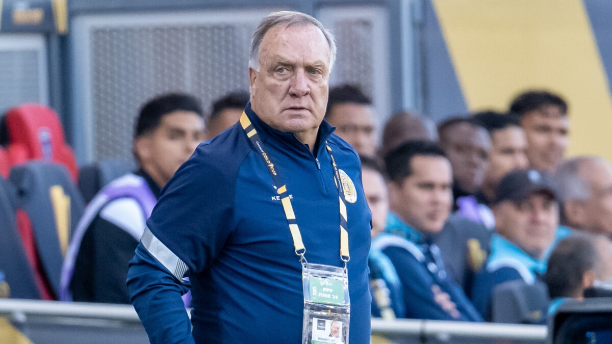 «Мне кажется, что Адвокат вообще не стареет» — Мор