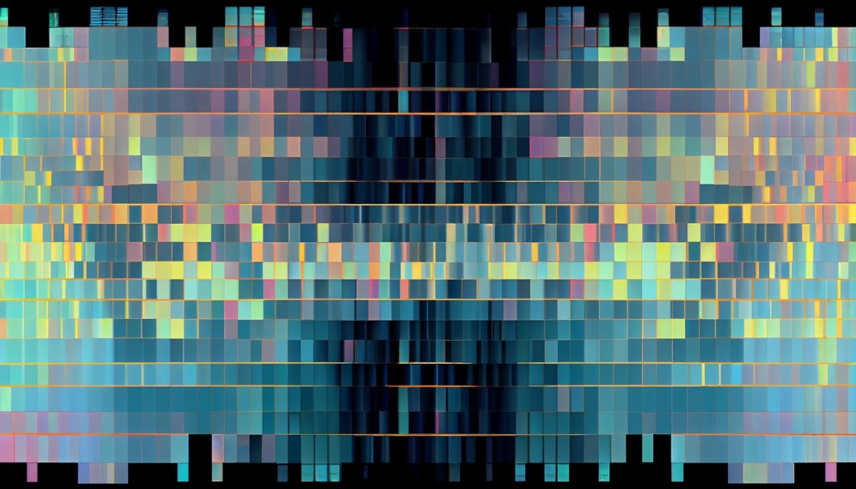 Этот OLED-экран сам издает звук: каждый пиксель работает как динамик