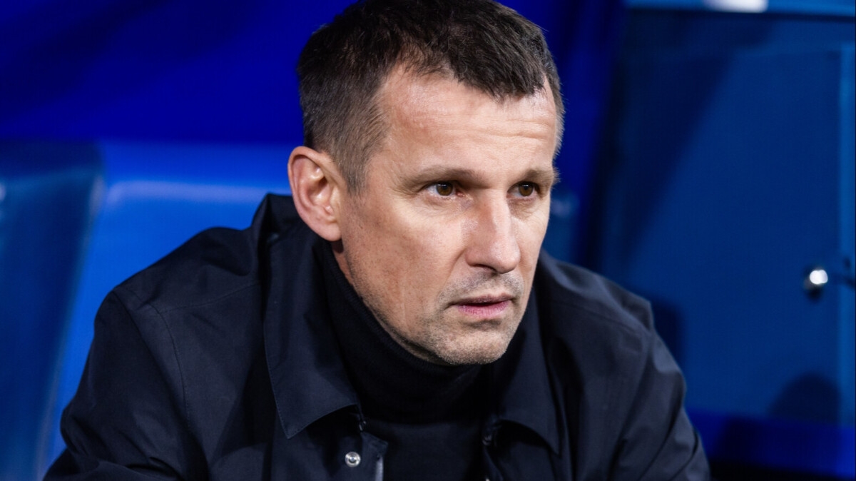 Семак — о качестве газона в Самаре: «Состояние поля далеко от оптимального»