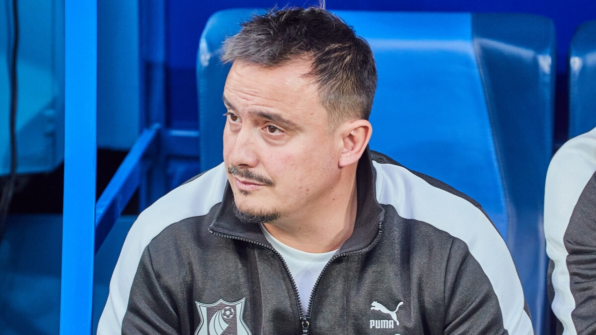 Кириченко: «Мало что поменялось в игре «Ростова» после ухода Карпина. Альба был его ближайшим помощником и все знает»