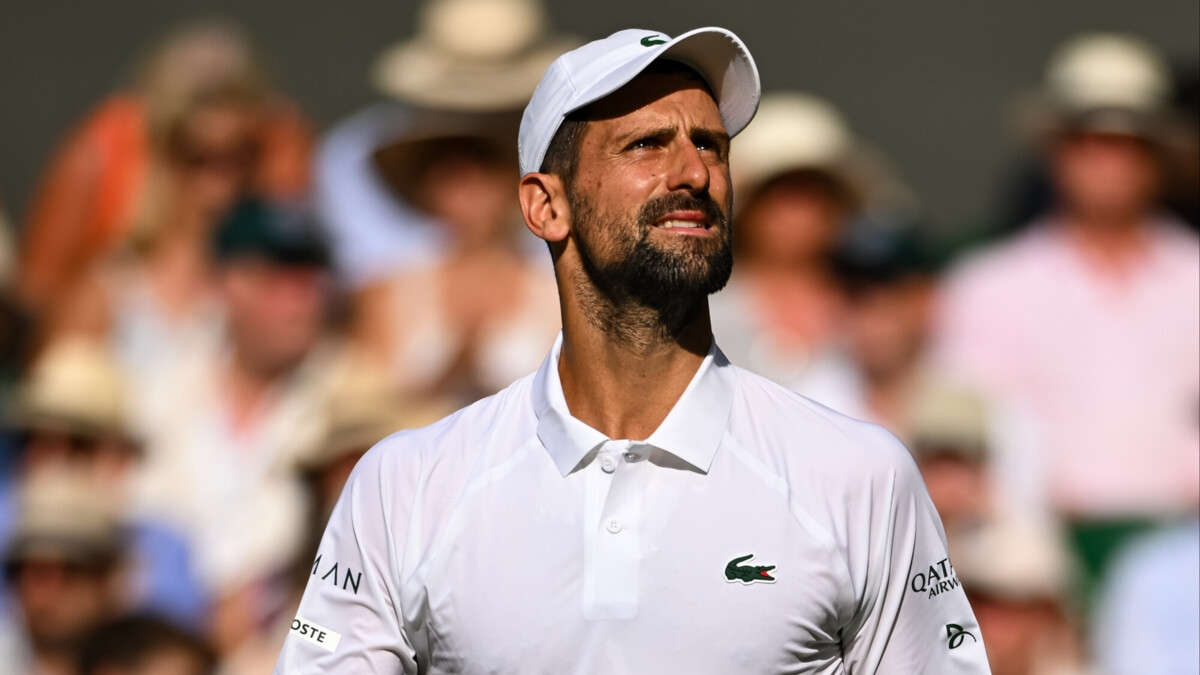 Джокович: «Если выиграю US Open, пусть Кирьос возьмет меня куда захочет и напоит!»