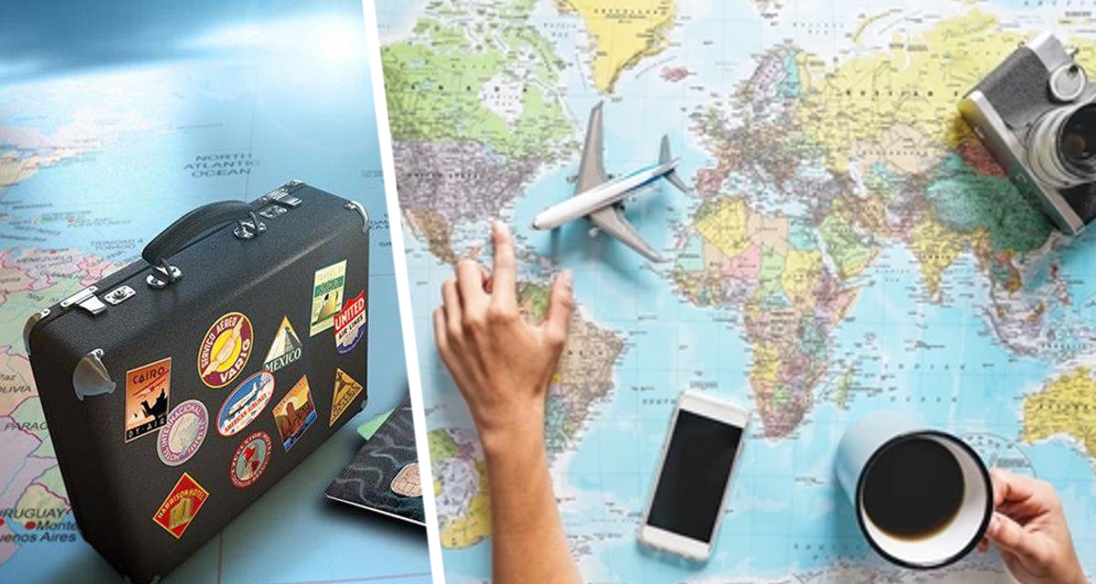 Названа страна, которая является самой &laquo;прямоугольной&raquo; в мире: и вы не поверите, это любимое место отдыха российских туристов