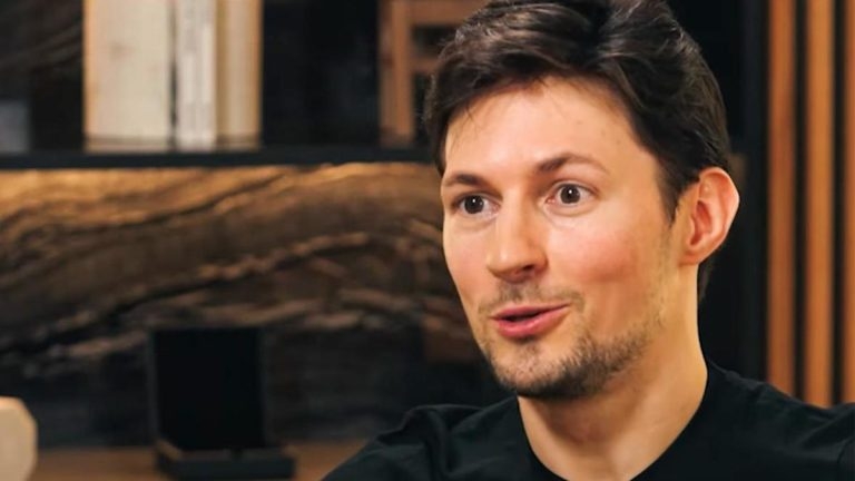 Павла Дурова пытались убить: основатель Telegram рассказал о покушении Павла Дурова пытались убить: основатель Telegram рассказал о покушении