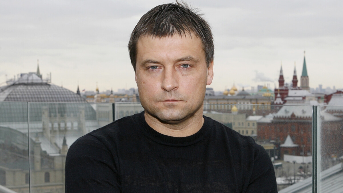 «Несколько матчей можно считать проходными». Корнеев — о формате Кубка России