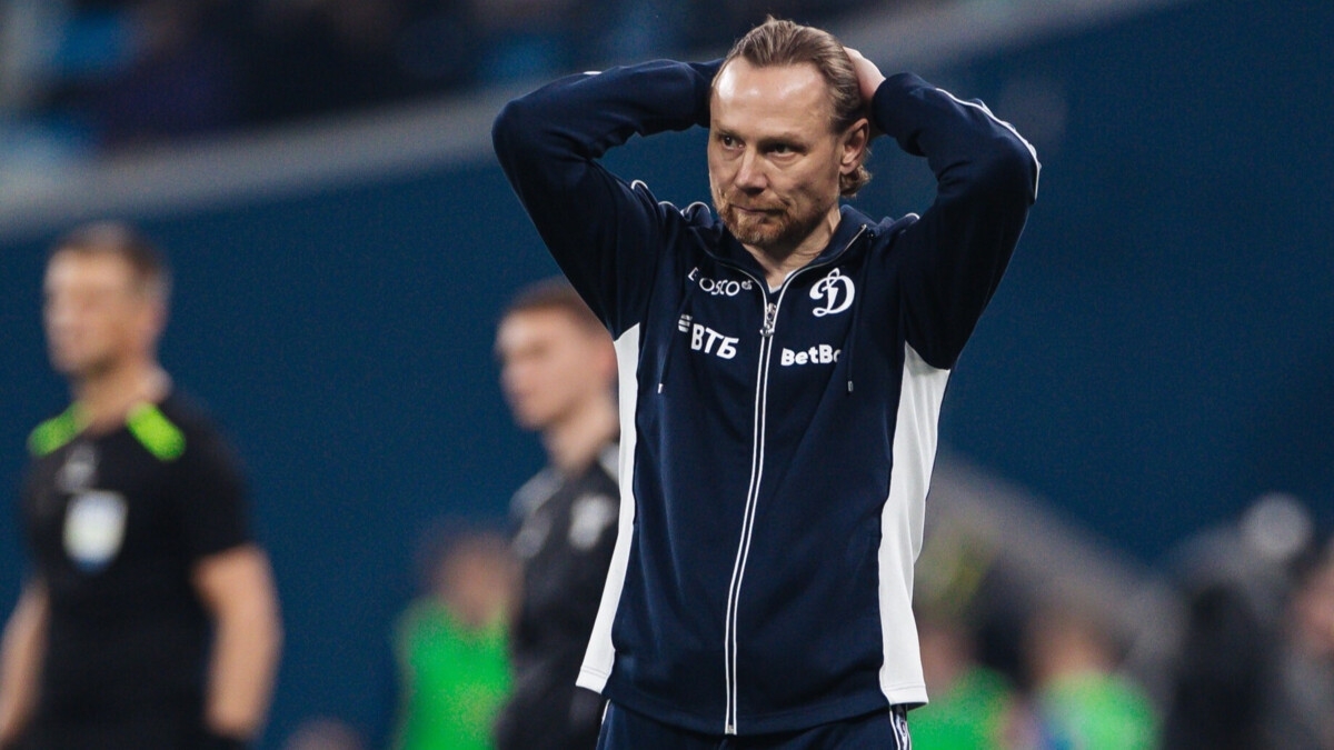 Лещенко — о Карпине в «Динамо»: «Любви не получилось. Бывает так: она красивая, он симпатичный и богатый, а жизни нет»