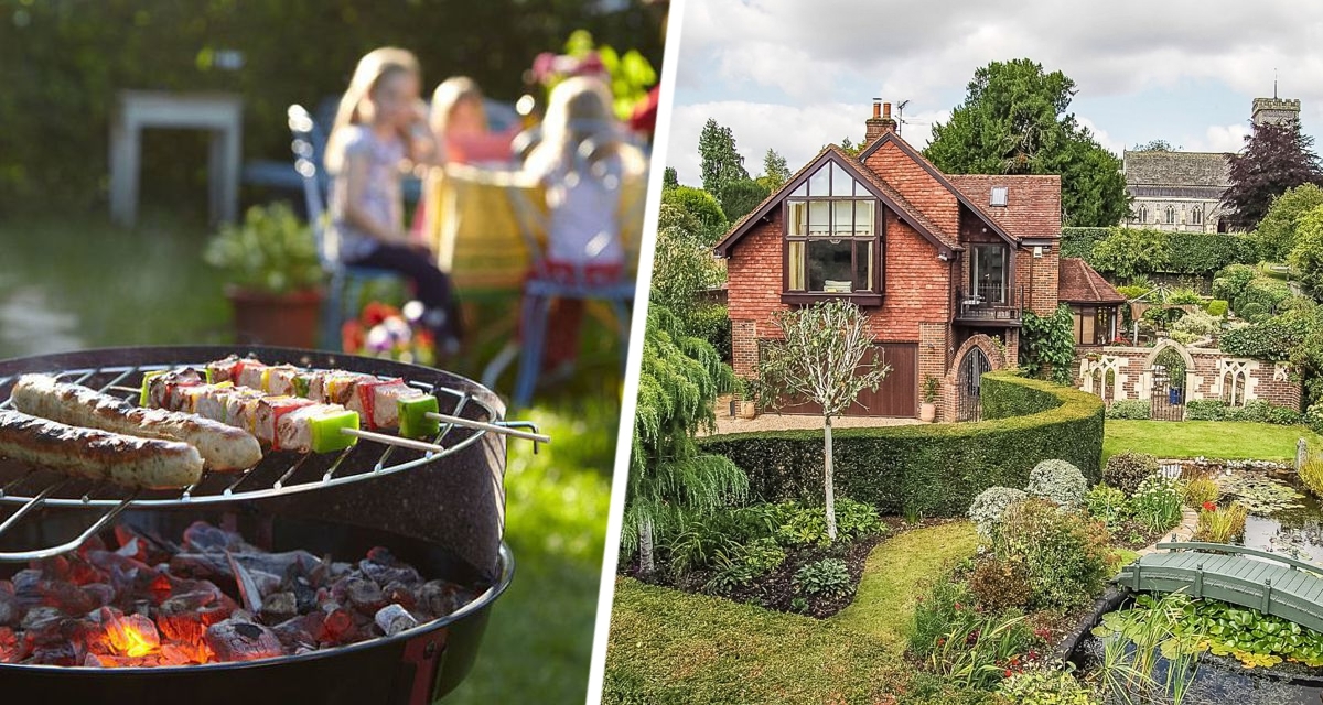 Что можно приготовить на углях кроме шашлыков: 10 идей для пикника