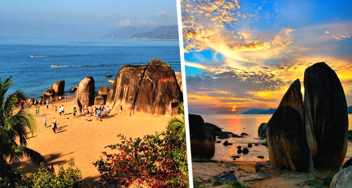 Хайнаньский бум: китайские Мальдивы готовятся к взрывному росту числа россиян