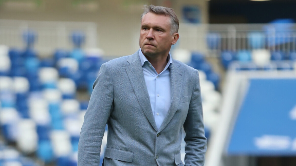 Корнаухов: «С «Балтикой» будет очень сложно играть всем. Команда способна преподнести сюрприз»