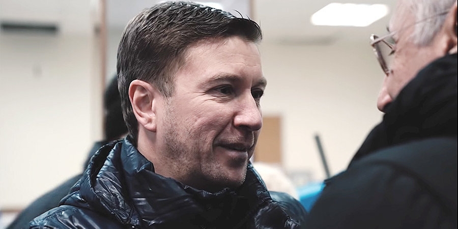 Кечинов: &laquo;В чемпионате Белоруссии есть два‑три клуба, которые не затерялись бы в РПЛ&raquo;