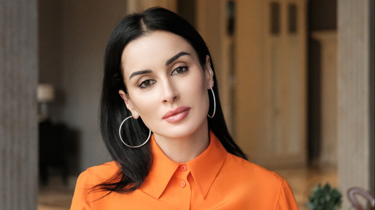 Тина Канделаки выступит модератором пленарной сессии на форуме «Азартные игры: отчисления на спорт»