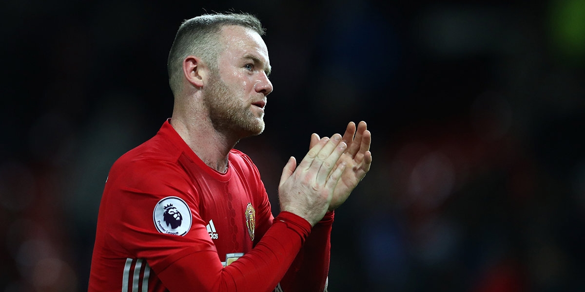 Экс‑футболист «Манчестер Юнайтед» Уэйн Руни рассказал, что жена спасла его от алкоголизма