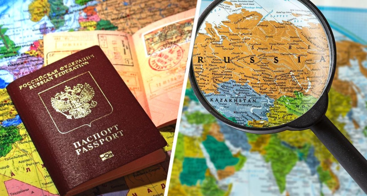 Два загранпаспорта в одни руки: законно ли и зачем это нужно?