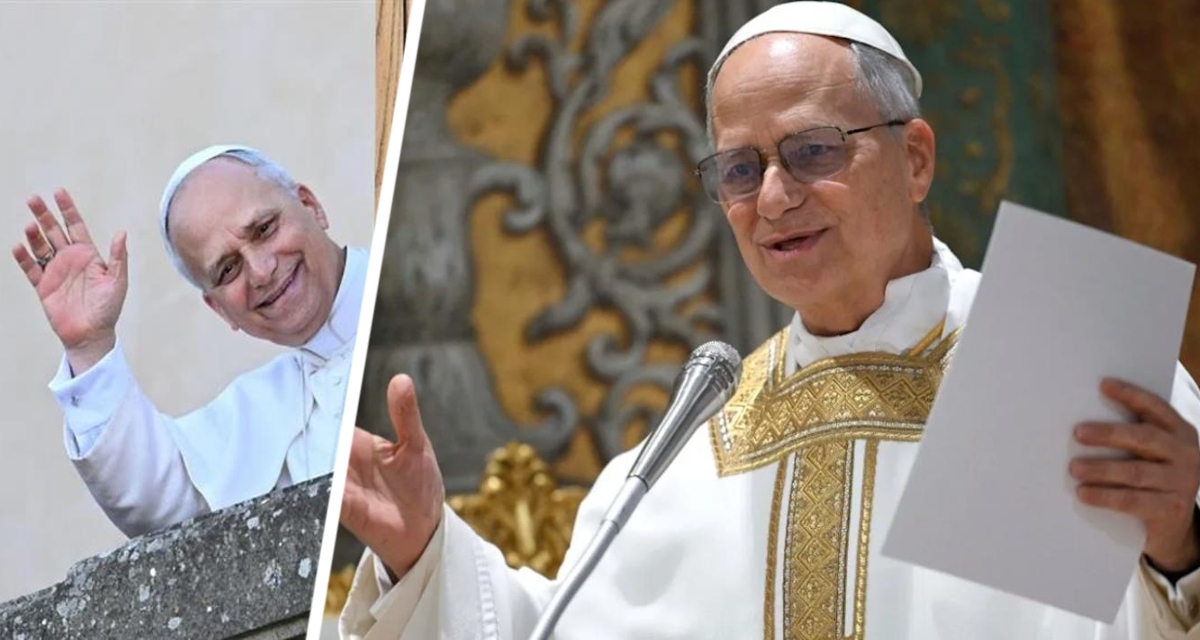 Дом детства Папы Льва XIV станет туристической достопримечательностью