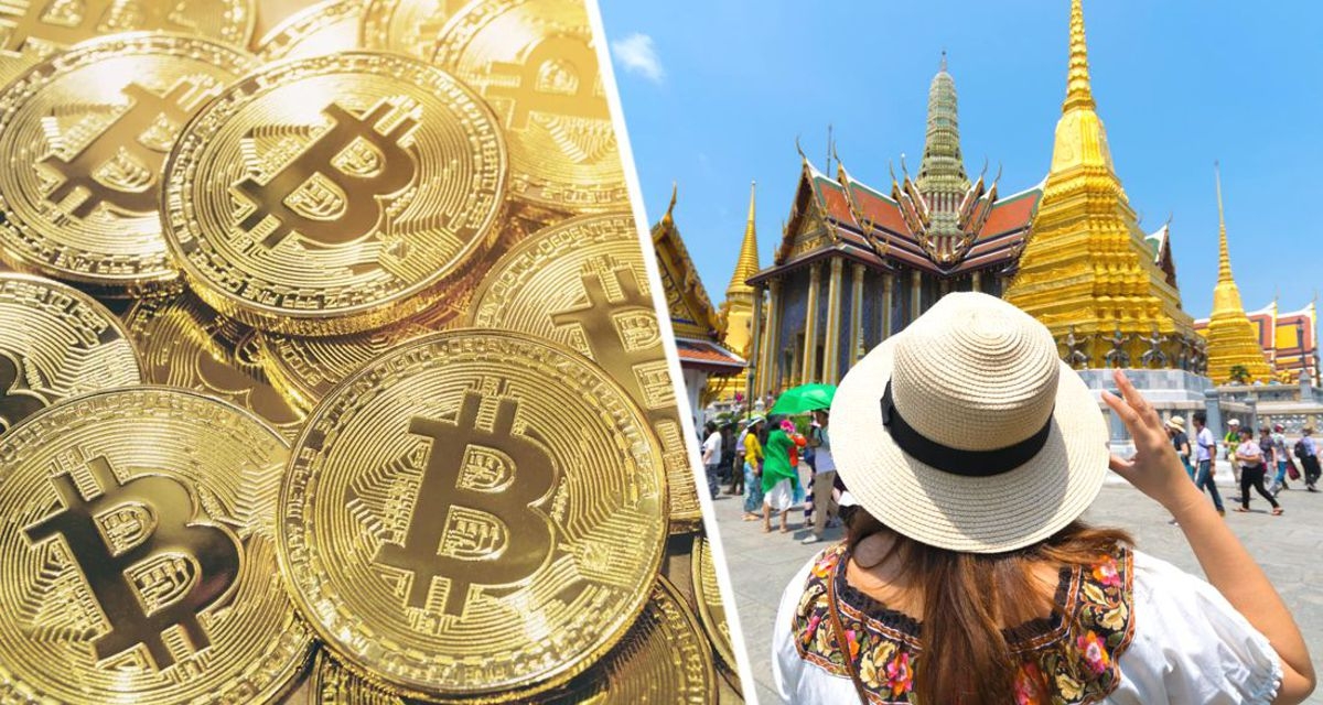 Крипто-отпуск: российские туристы на Пхукете будут расплачиваться Bitcoin и Ethereum Крипто-отпуск: российские туристы на Пхукете будут расплачиваться Bitcoin и Ethereum