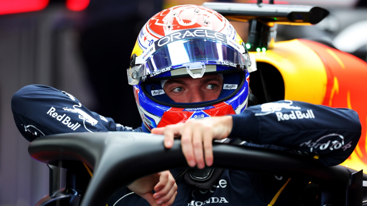 Ферстаппен стал победителем квалификации Гран‑при США, Норрис второй, Пиастри — шестой Ферстаппен стал победителем квалификации Гран‑при США, Норрис второй, Пиастри — шестой