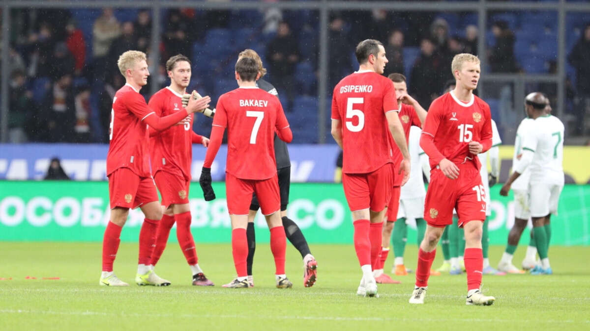 Смородская — о матчах с Иорданией и Катаром: «Хоть какая‑то игровая практика. Надо с кем‑то играть» Смородская — о матчах с Иорданией и Катаром: «Хоть какая‑то игровая практика. Надо с кем‑то играть»