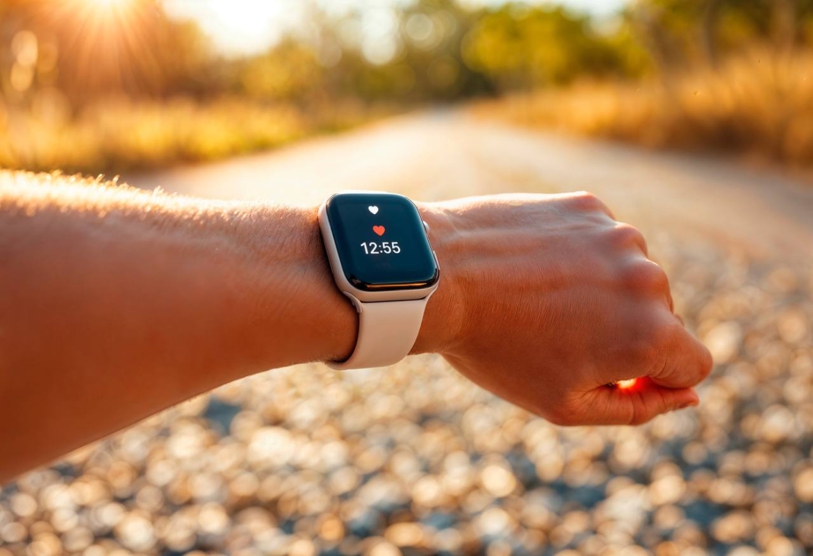 Оказалось, Apple Watch «обманывают» в подсчете калорий