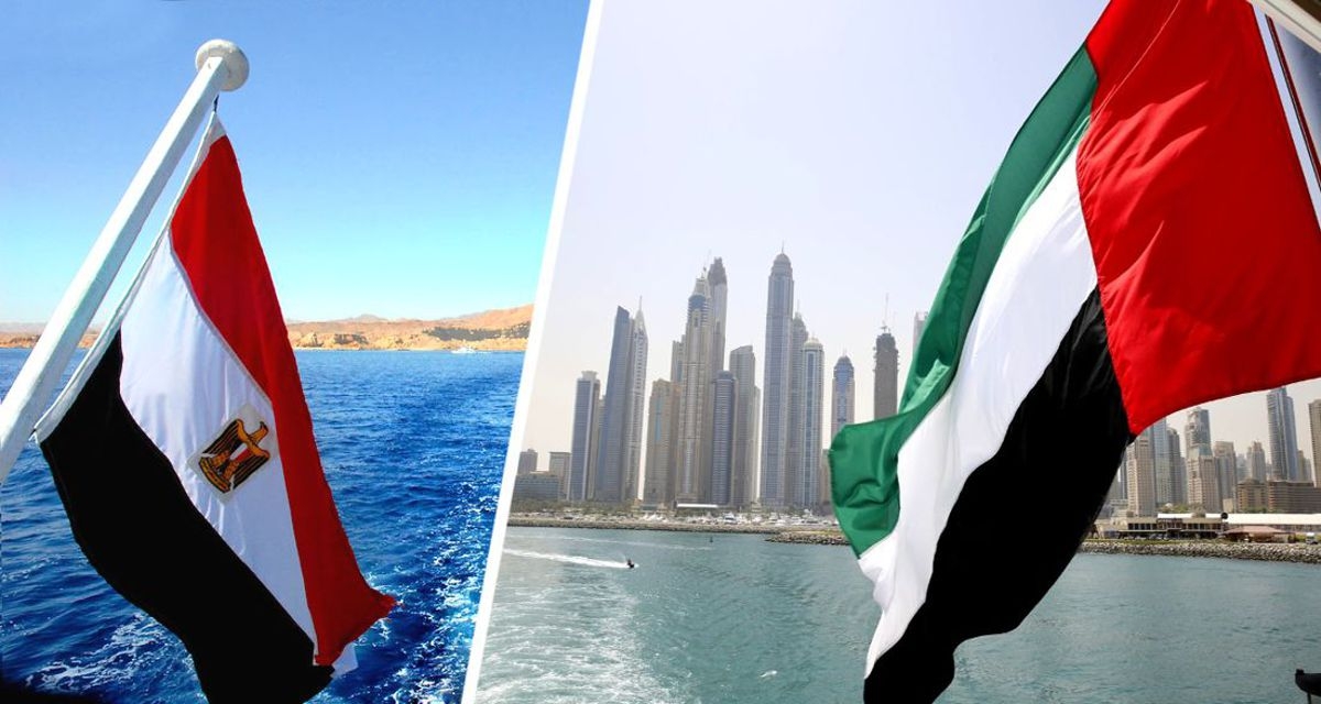 Дубай vs Хургада: правильно выбираем курорт с тёплым морем