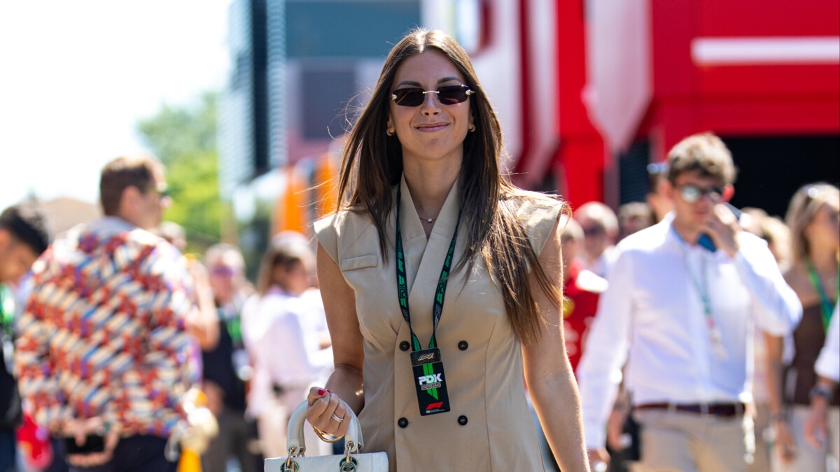 Швейцарская гонщица подаст в суд на FIA после недопуска к выборам президента — СМИ