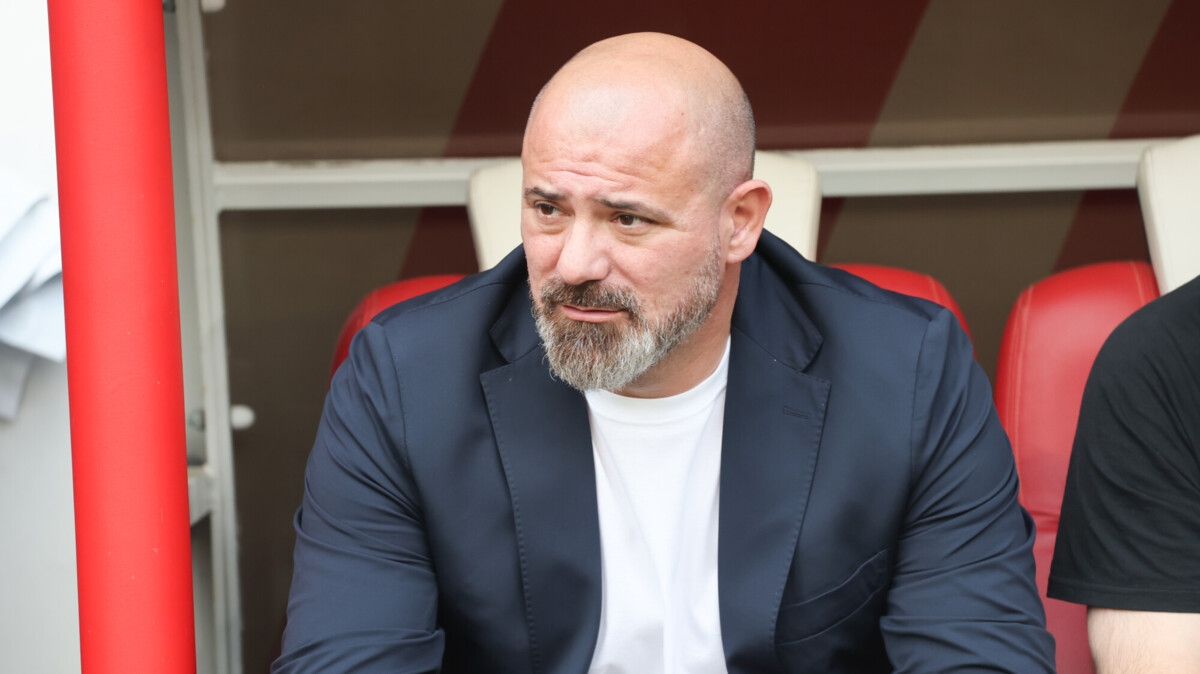 Корнеев: «Станкович точно не справился. Это полный тренерский провал»