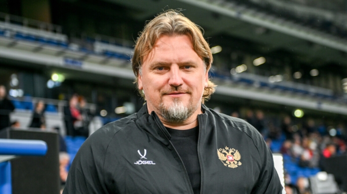 Булыкин — о Гладышеве: «Я тоже оформил хет‑трик во...