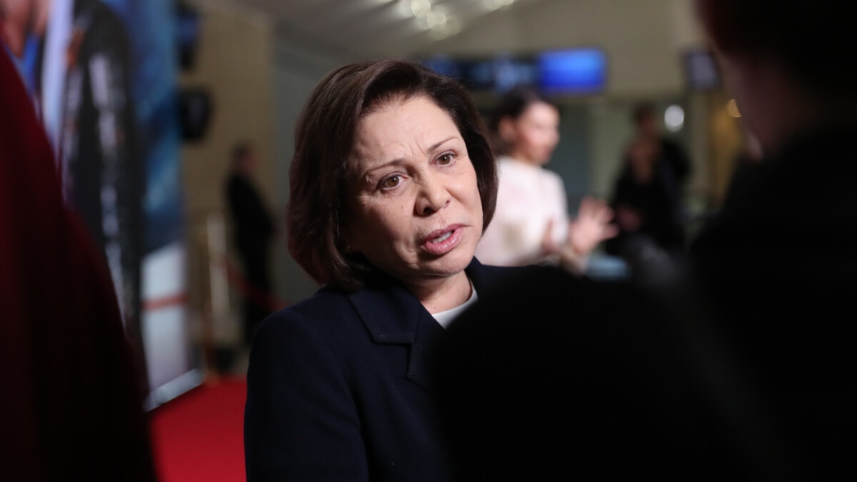 &laquo;Допускаю, что в 2026 году россияне смогут участвовать в большинстве международных соревнований&raquo; &mdash; Роднина