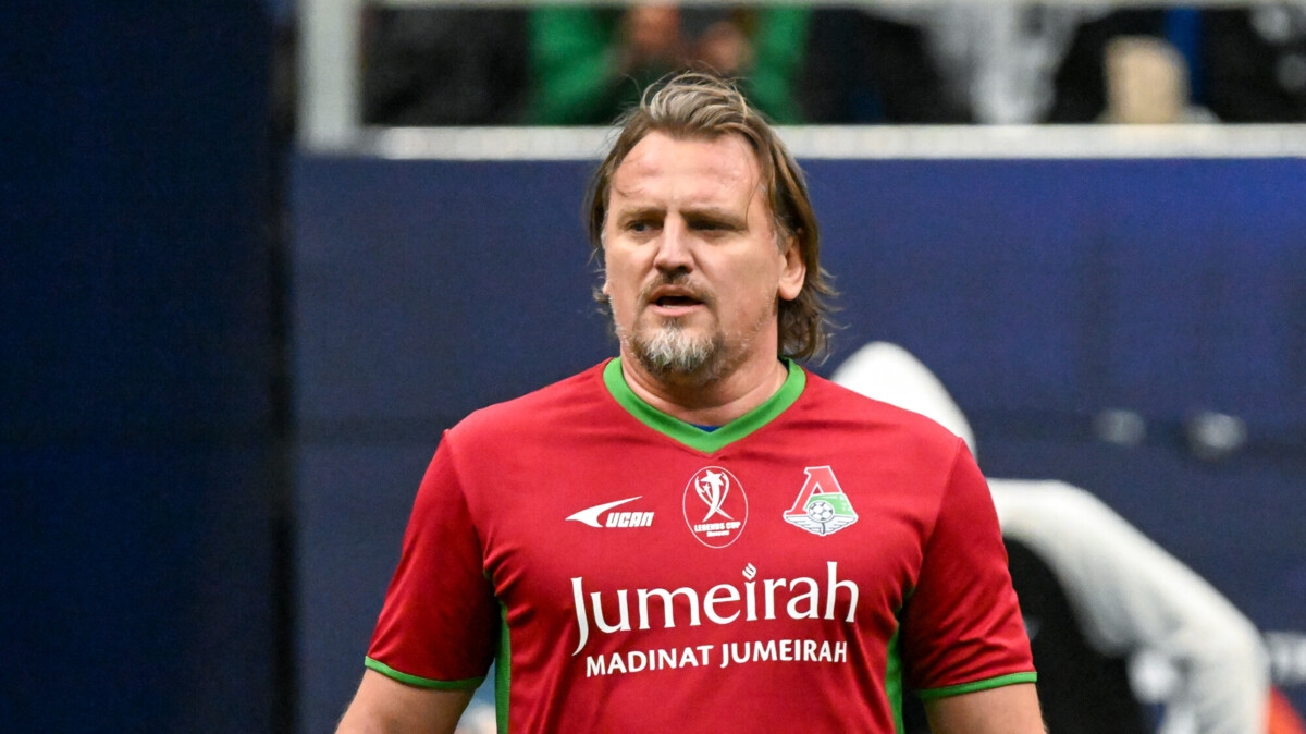 Булыкин считает, что уровень зарплаты в ЦСКА станет определяющим фактором для решения Баринова покинуть «Локомотив»