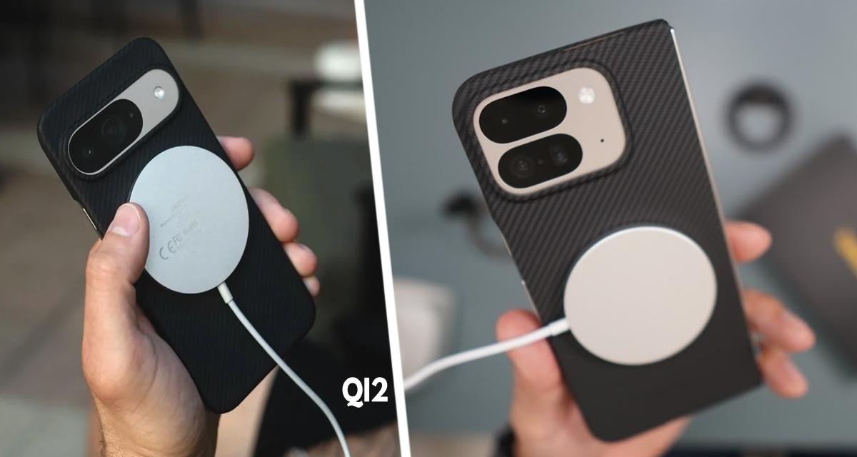 Google Pixel 10 получит Qi2: что это такое и почему это важно?