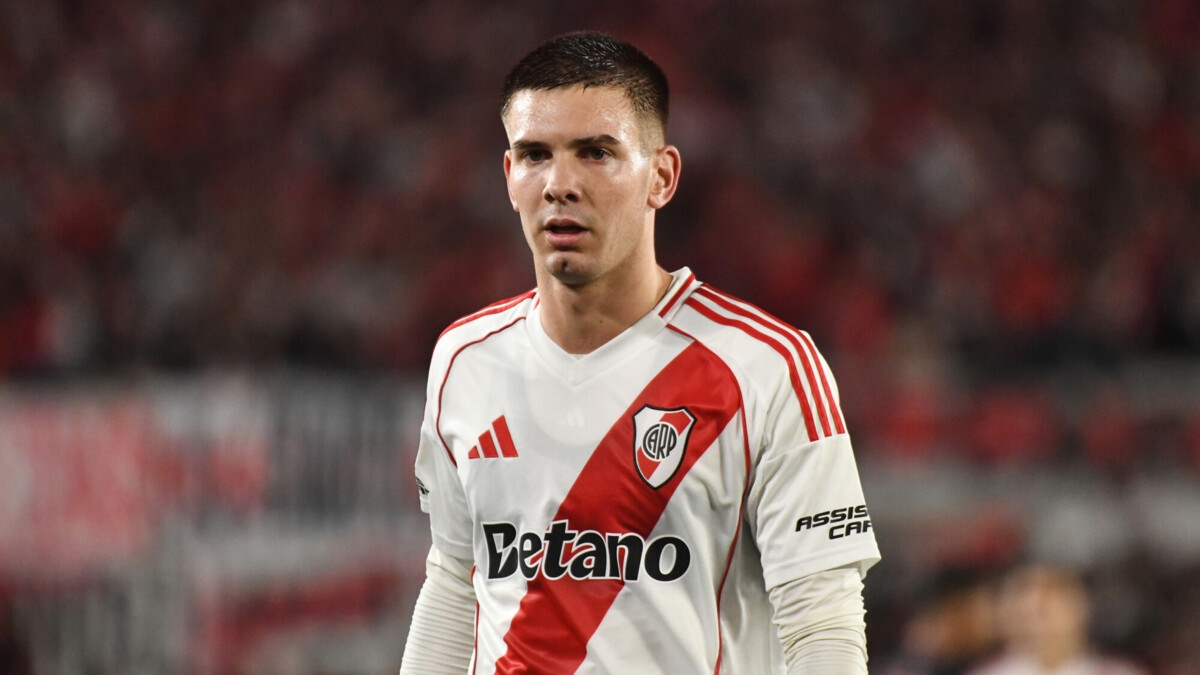 &laquo;Ривер Плейт&raquo; и &laquo;Монтеррей&raquo; сыграли вничью в матче клубного чемпионата мира