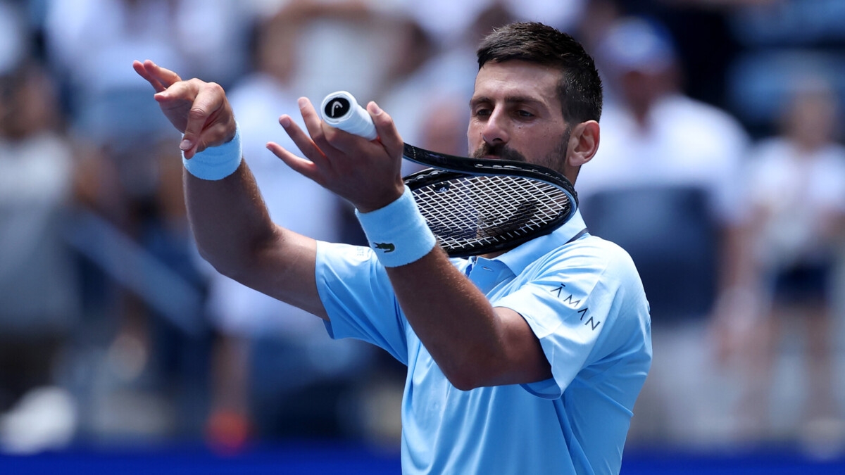 Джокович сыграет на Итоговом турнире АТР, заявил глава итальянской федерации тенниса Джокович сыграет на Итоговом турнире АТР, заявил глава итальянской федерации тенниса