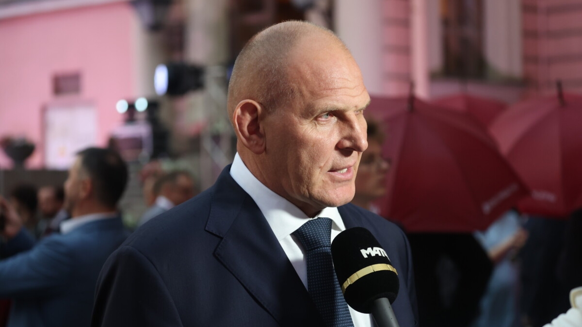 Карелин: «ПКР нужно поблагодарить. Они показали, что не соглашаться нужно, а показывать убежденность и правоту» Карелин: «ПКР нужно поблагодарить. Они показали, что не соглашаться нужно, а показывать убежденность и правоту»