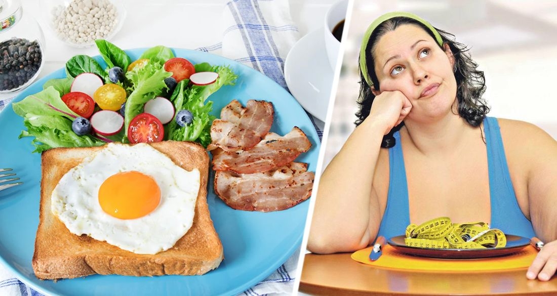 Ведущий диетолог рассказал, какой популярный продукт никогда не следует есть на завтрак, чтобы не потолстеть