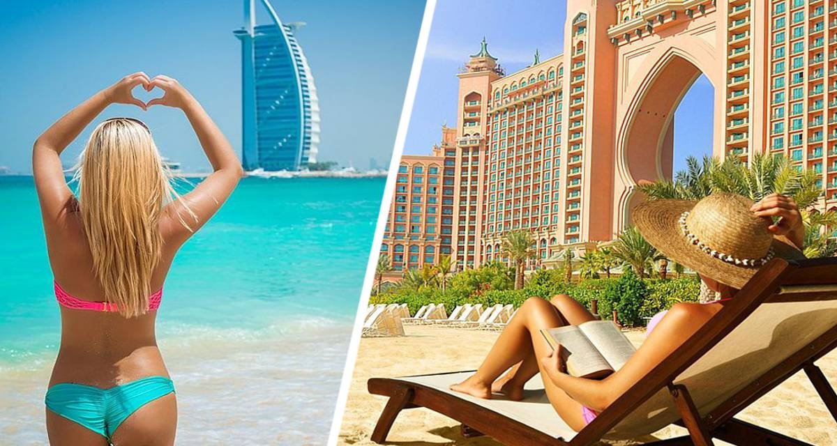 Сколько стоит Дубай: раскрыт &laquo;волшебный&raquo; день в августе, когда отели 3* распродают всего за ₽40 тысяч с перелётом
