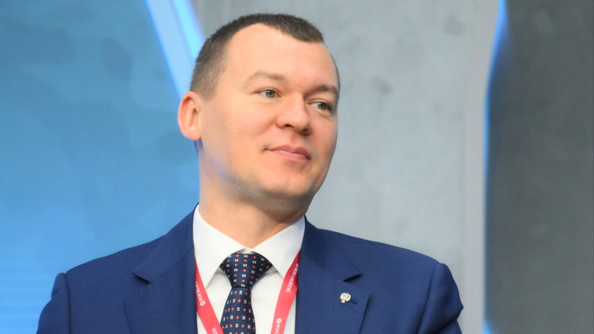 Дегтярев: «Каждый день делаю зарядку, могу подтянуться 15–20 раз в зависимости от состояния»