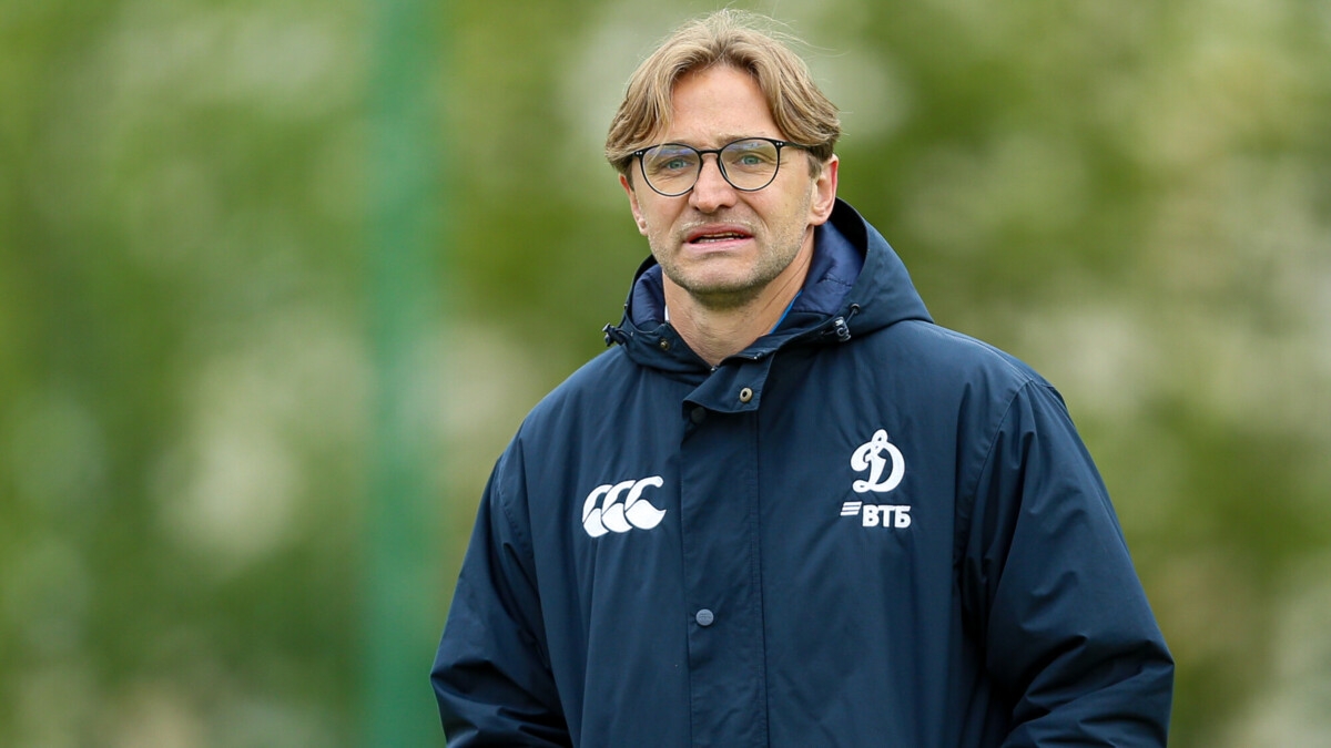 Юрий Кушнарёв: «У меня большие вопросы к игрокам, которые занимают ключевые позиции в полузащите» Юрий Кушнарёв: «У меня большие вопросы к игрокам, которые занимают ключевые позиции в полузащите»