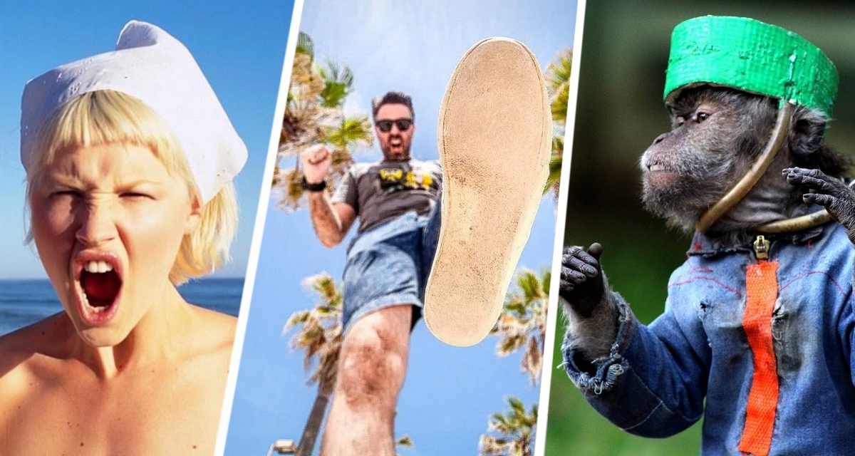 Отели нашли способ как по-страшному мстить туристам с жалобами: из них теперь делают обезьяну, полностью лишая отпуска