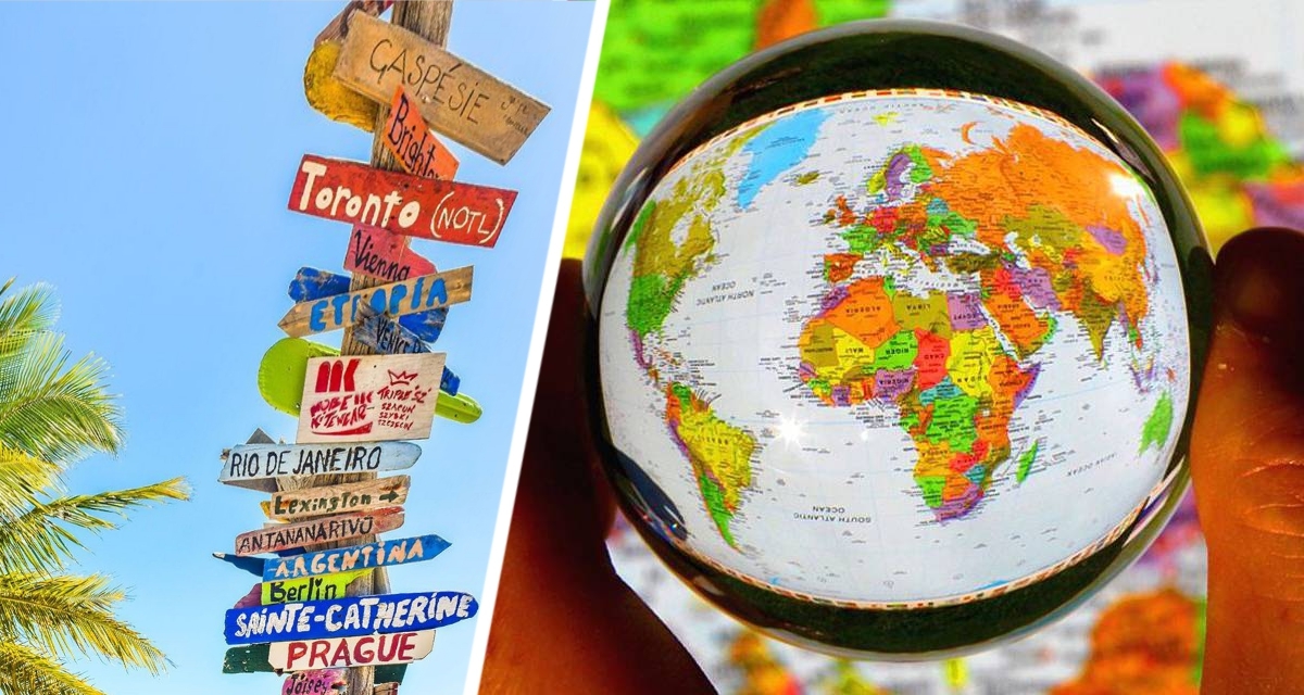 От Таиланда до Турции: составлен рейтинг стран, где российских туристов чаще всего настигают неприятности