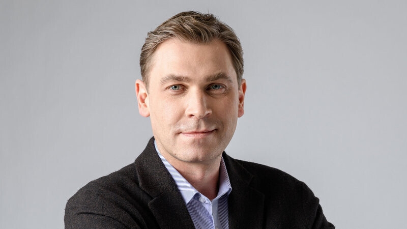 Вячеслав Леонов стал лауреатом премии «Медиа-менеджер России»