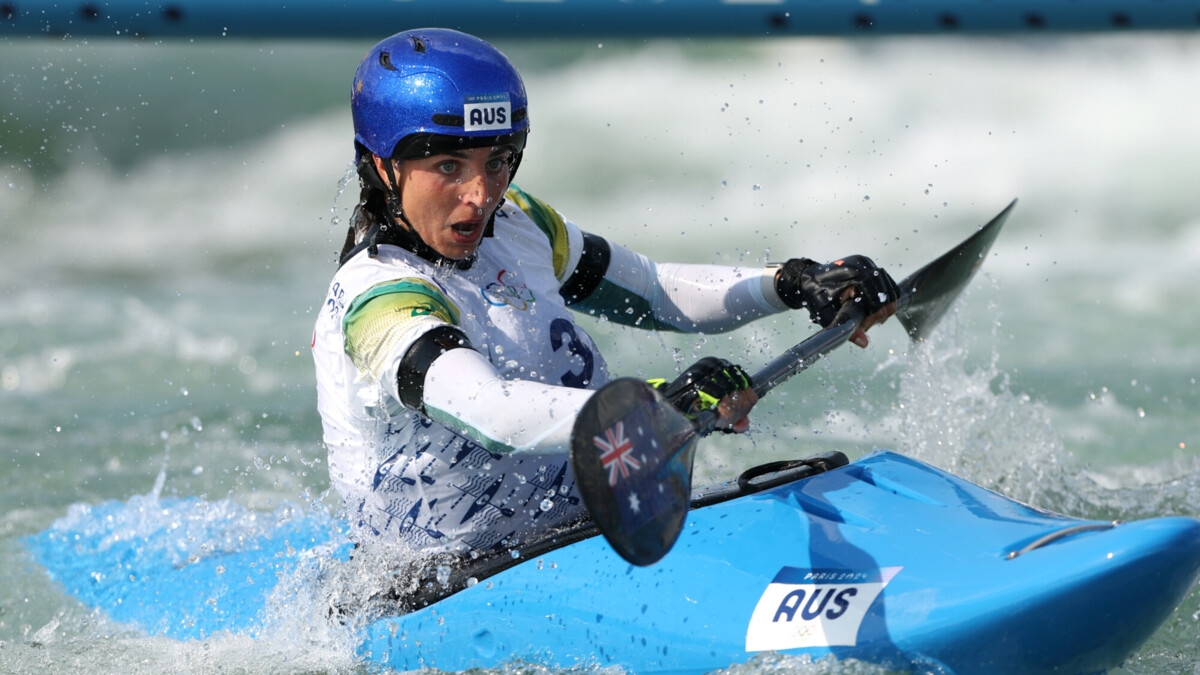 Трехкратная олимпийская чемпионка перенесла операцию по удалению опухоли в почке