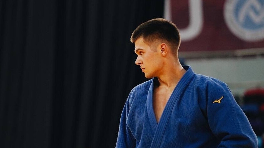 Дмитрий Носов: «Весь коллектив «Самбо‑70» радуется золотой медали Каниковского на ЧМ» Дмитрий Носов: «Весь коллектив «Самбо‑70» радуется золотой медали Каниковского на ЧМ»