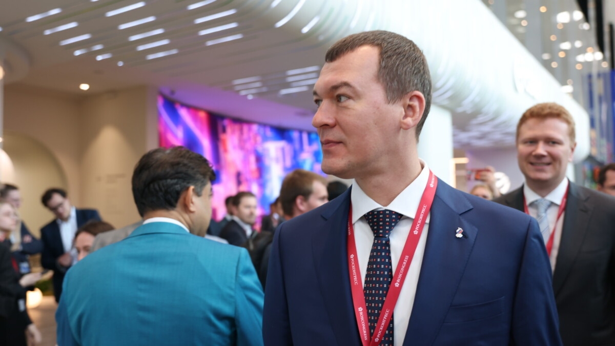 Дегтярев объяснил, как единый судейских оператор позволит трудоустроить всех арбитров