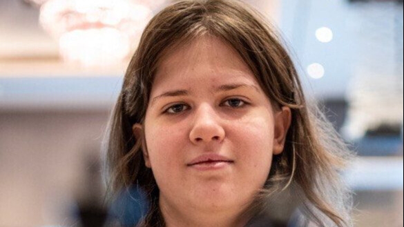 Российские шахматистки обыграли сборную Азербайджана на командном чемпионате мира