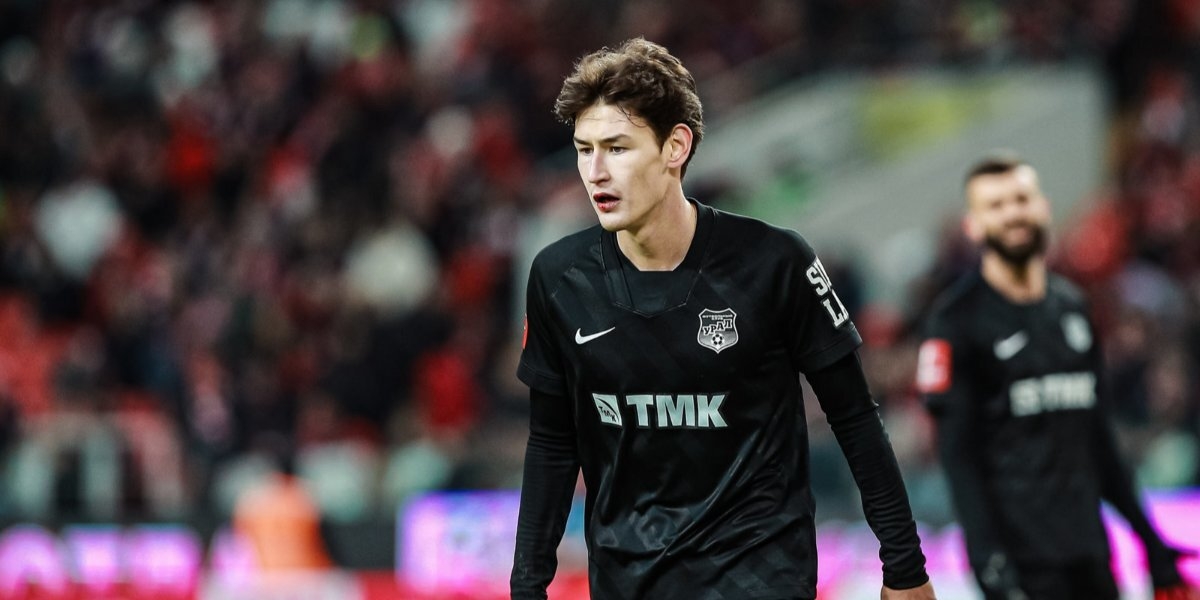 Футболист «Урала» Сунгатулин — об ужесточении лимита на легионеров: «Станут просто привозить иностранцев сильнее»