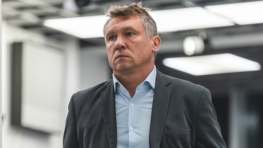 «В школе я вообще французский учил». Талалаев рассказал, сколько иностранных языков знает
