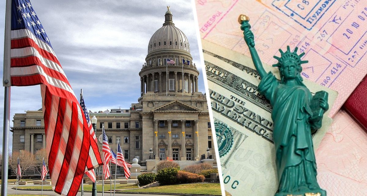 Новости для туристов: США изменили порядок выдачи виз для российских путешественников