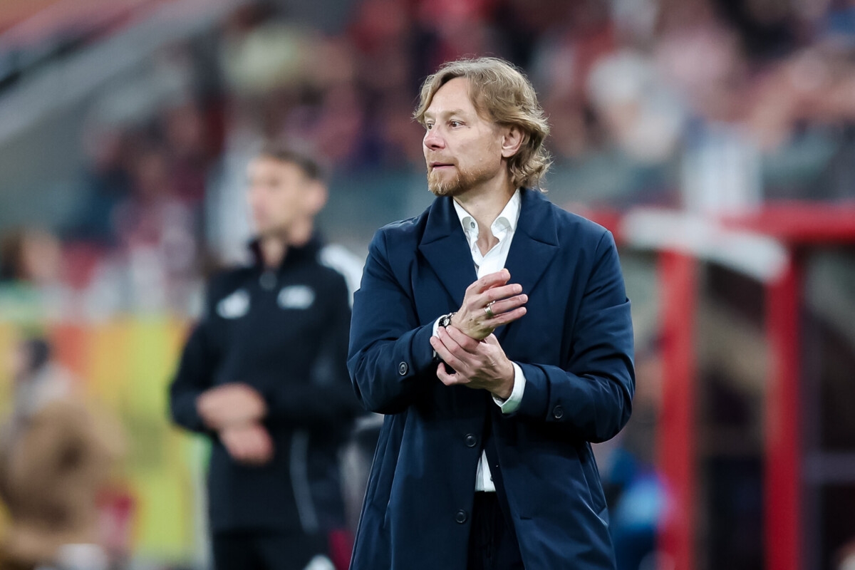 Карпин: «На официальные матчи составы были бы другими. Мы бы больше подстраивались под соперника»