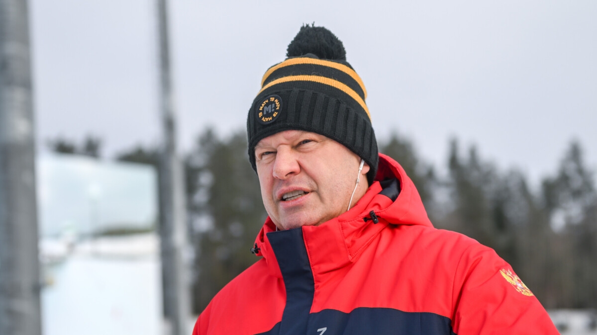 Губерниев — о решении IJF по российским дзюдоистам: «Тенденция в летних видах спорта понятная, а в зимних подвижек по‑прежнему никаких»