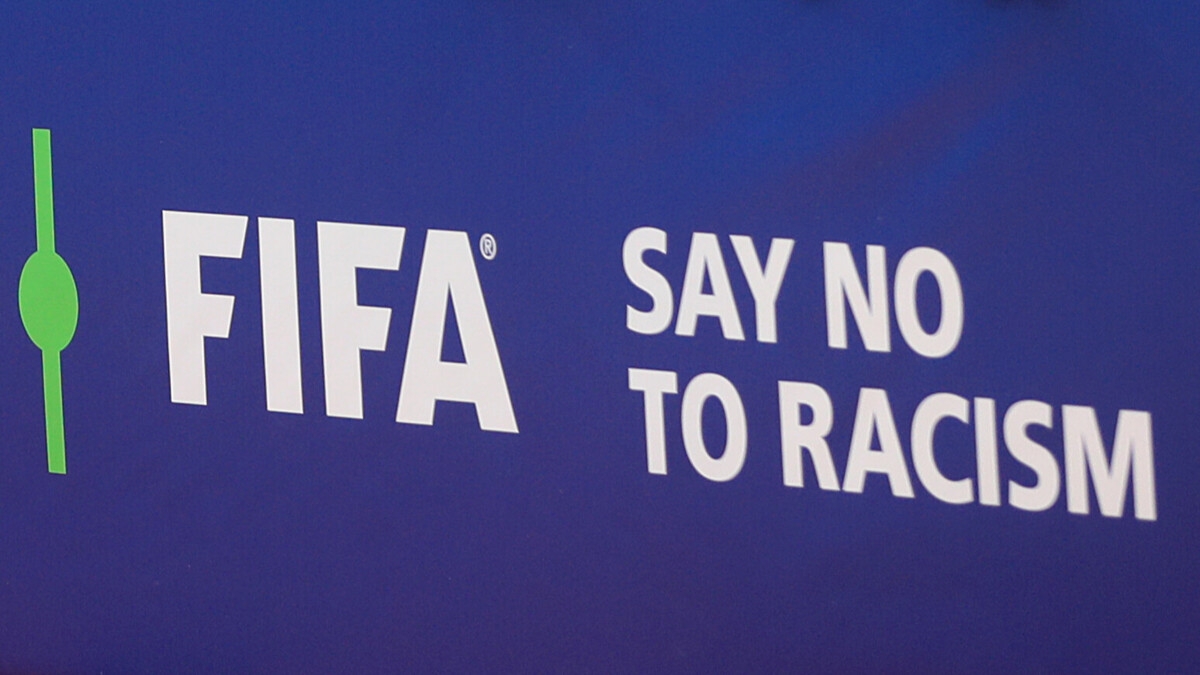 Кандидат в мэры Нью‑Йорка устроил кампанию против ФИФА, обвинив организацию в жадности